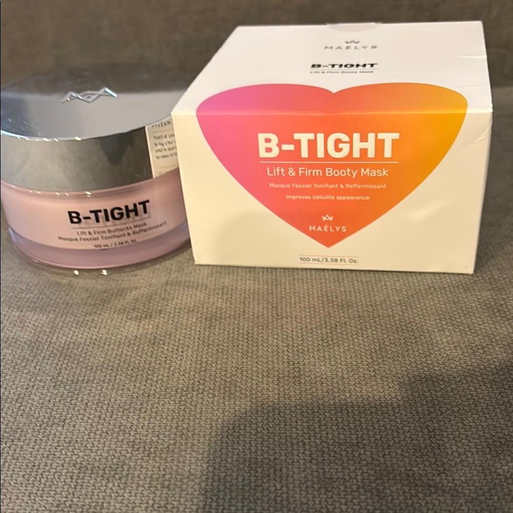 B-Tight Lift & Firm Booty Mask